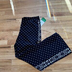 Cabi #5176 Track Star Trouser Size 8 with Tag